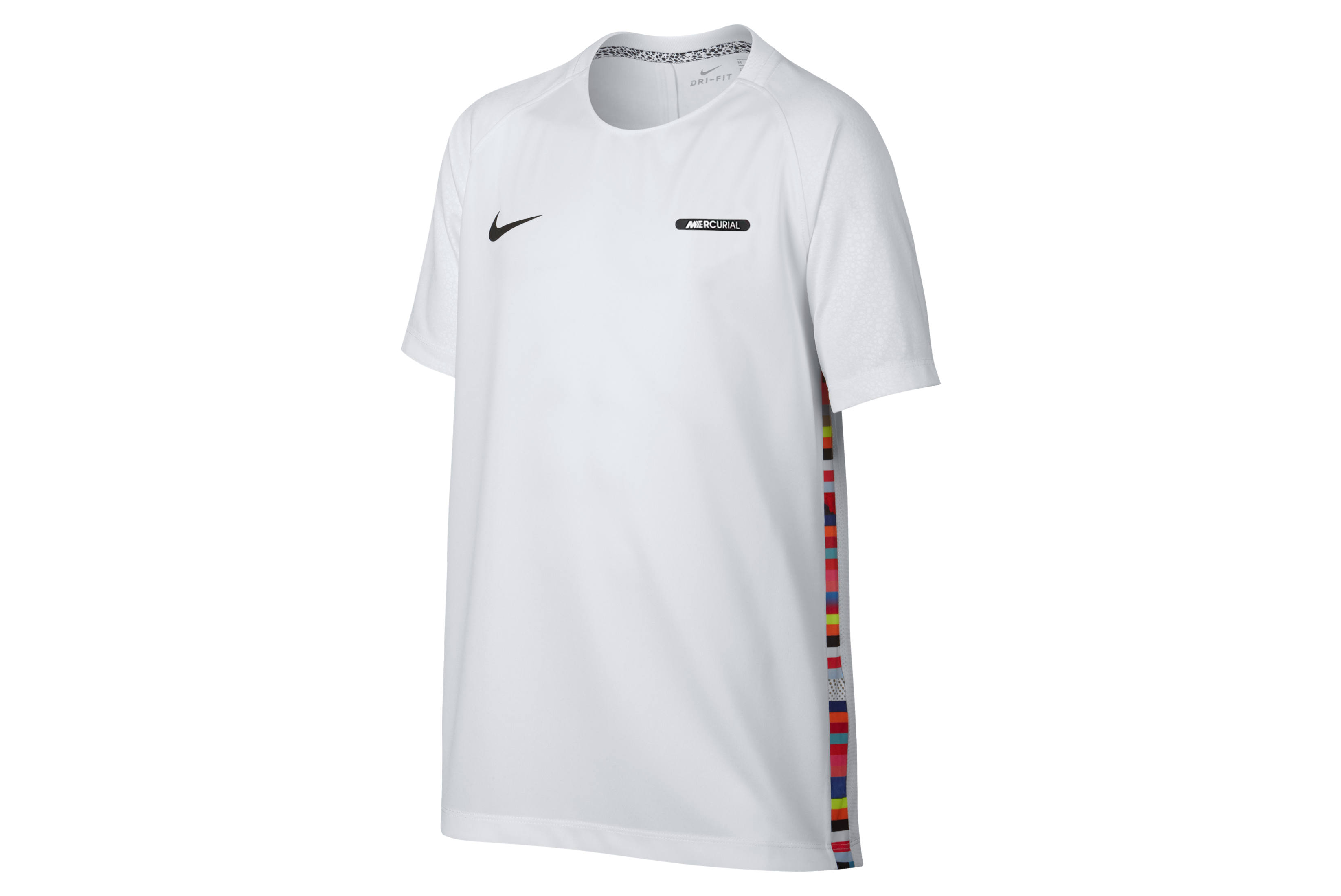 T-Shirt Nike Mercurial Dry Top Junior 