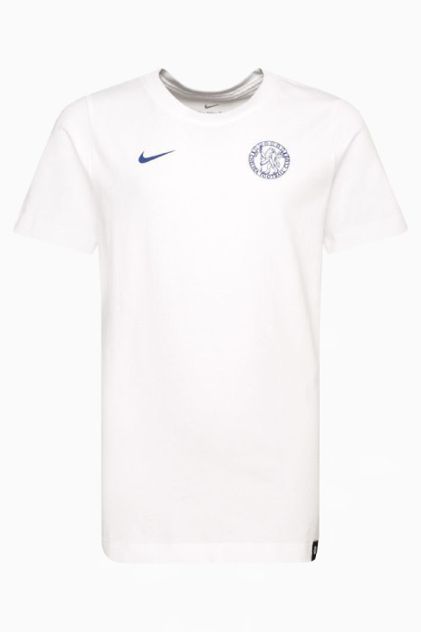 Koszulka Nike Chelsea FC 22/23 Tee Junior