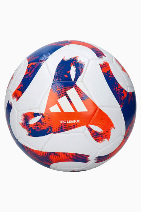 Balón adidas Tiro League TSBE tamaño 4