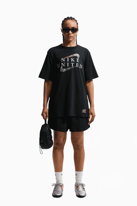 Футболка Nike United Tee для женщин - черный