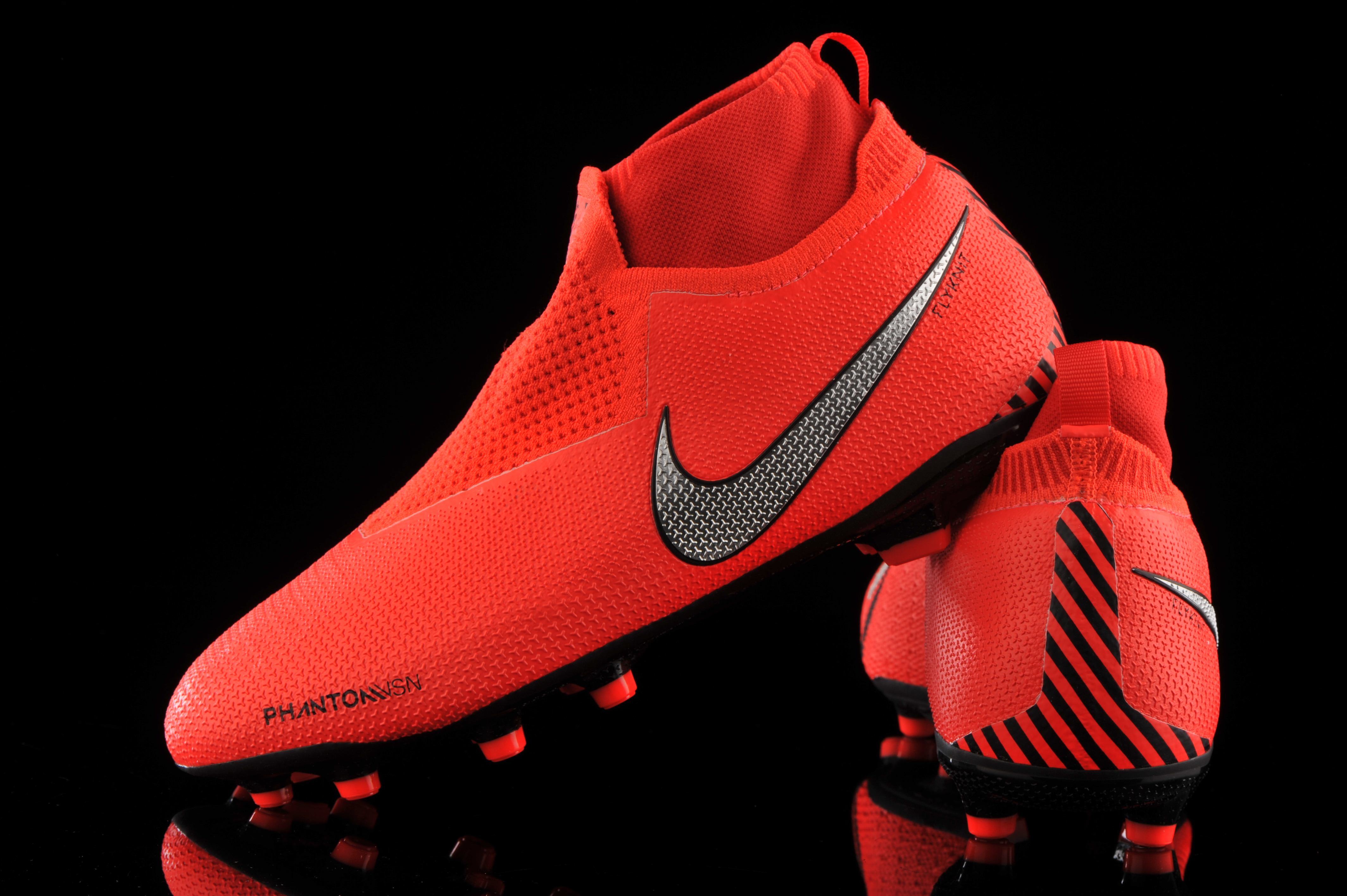 Extranjero Fanático moneda Nike Phantom VSN Elite DF FG/MG Junior | R-GOL.com - Football boots &  equipment