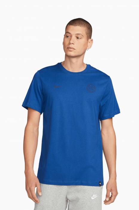 T-shirt Nike Chelsea FC 22/23 Voice