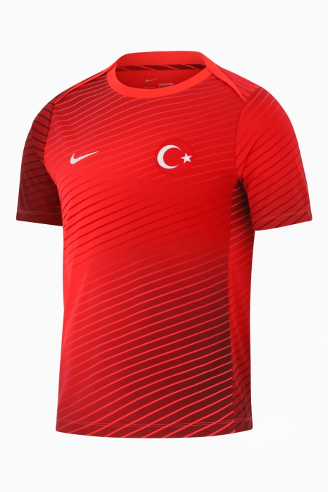Camiseta Nike Turquía 2024 Academy Pro