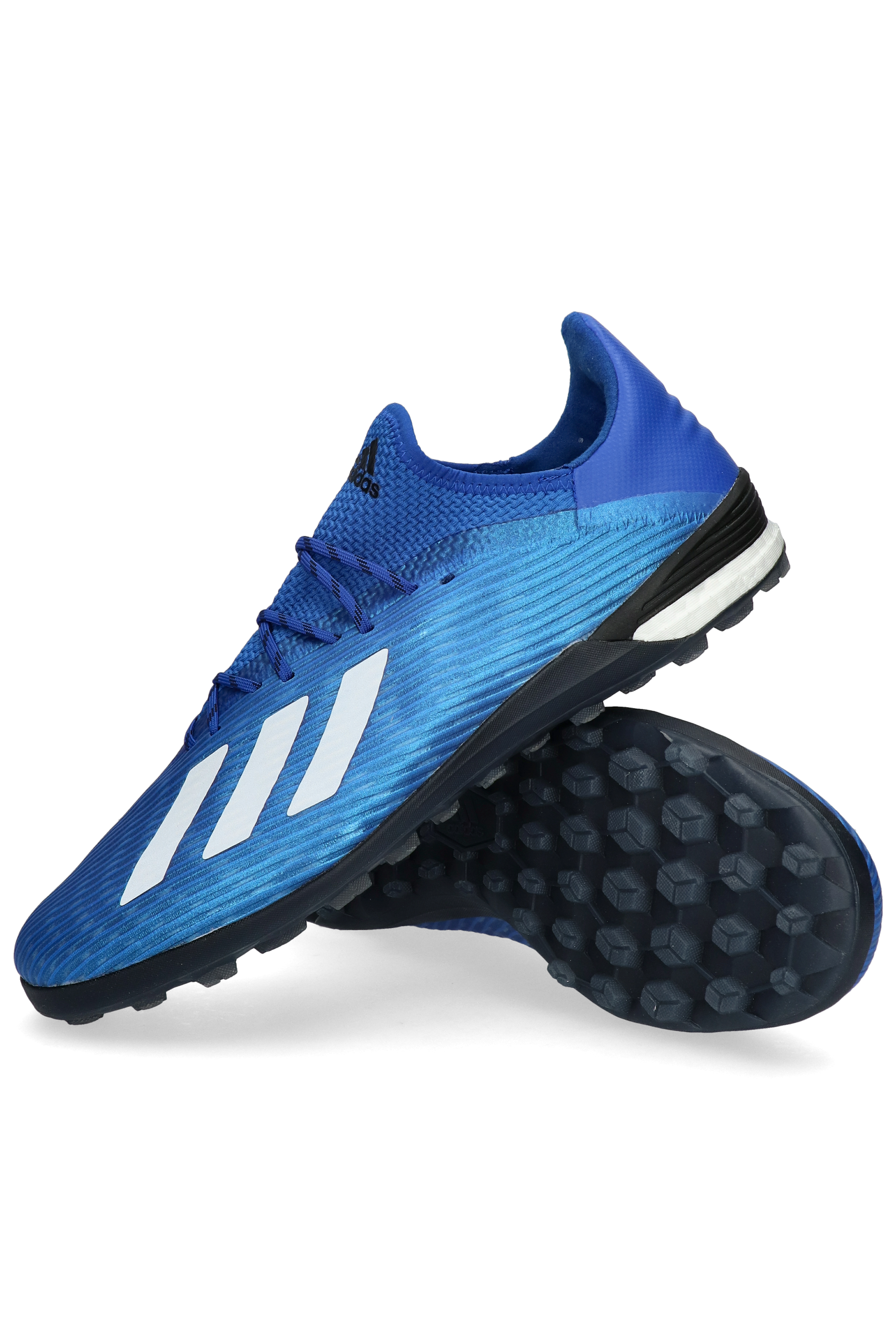 adidas X 19.1 Turf Boots | - Football boots &