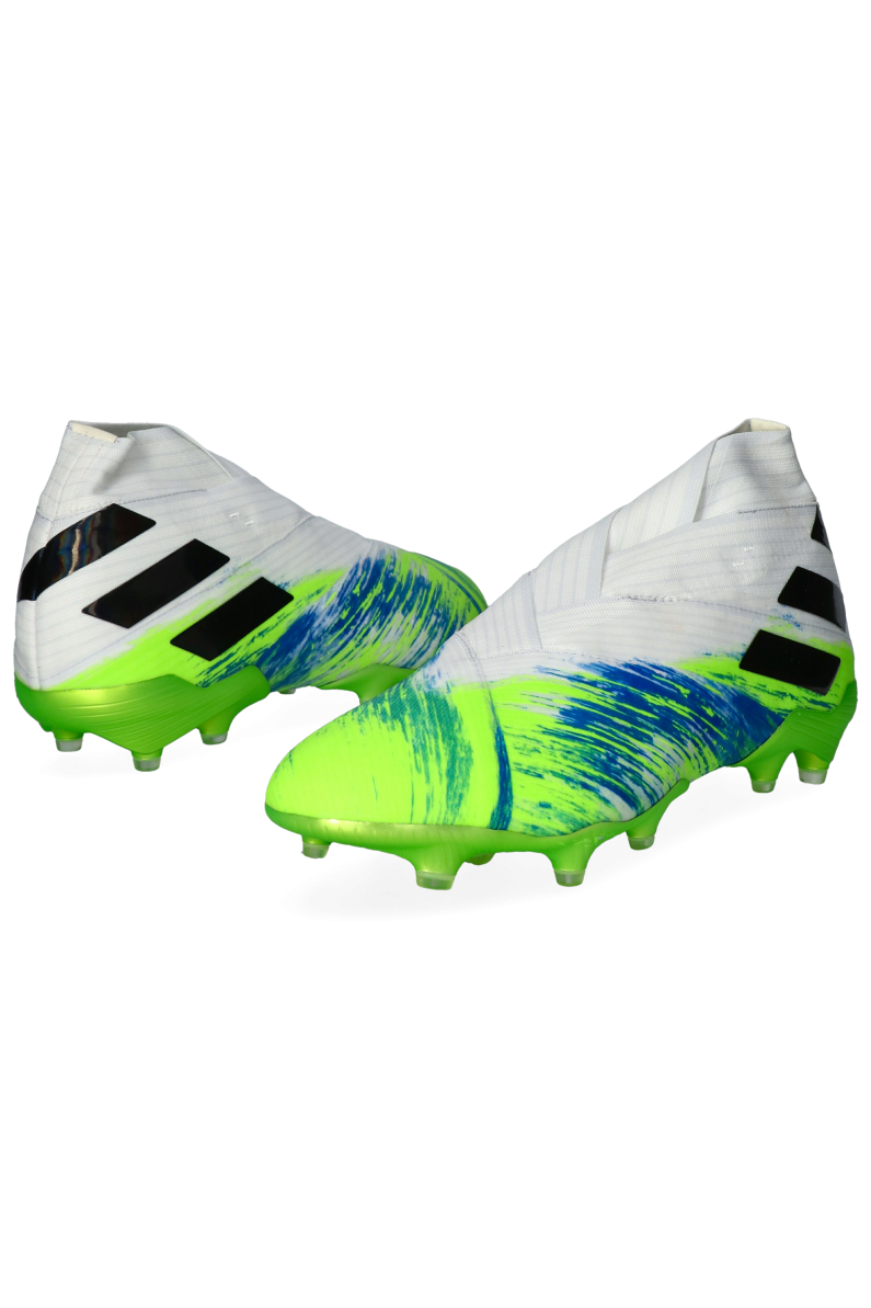 latest adidas nemeziz