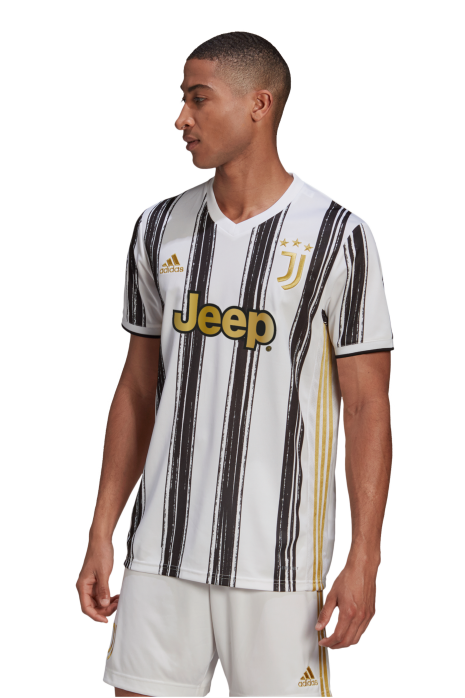 Football Shirt adidas Juventus FC 20/21 Home