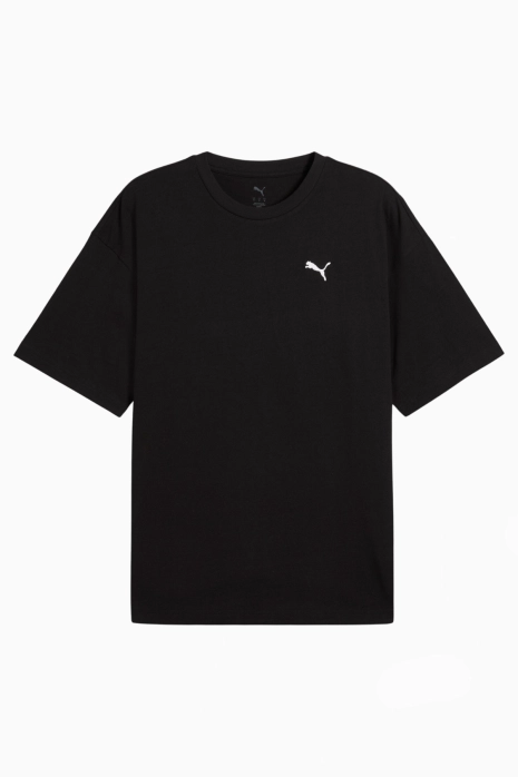 Puma Essentials Wardrobe Trikot - Schwarz