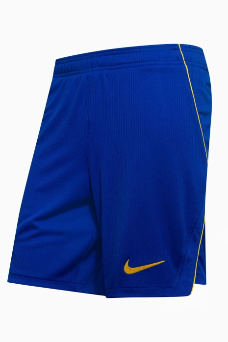 Šortky Nike Chelsea FC 26/27 Home Stadium Junior - Modrý