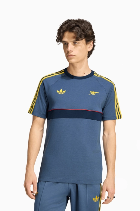 adidas Originals Arsenal FC 26/27 Tee - Navy blau