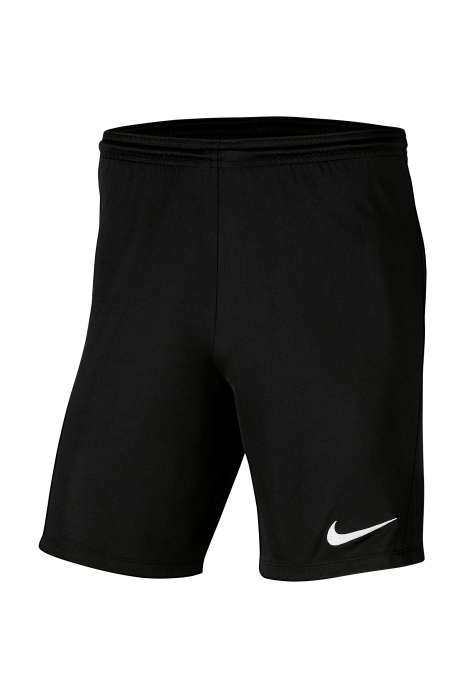 Football Shorts Nike Dry Park III