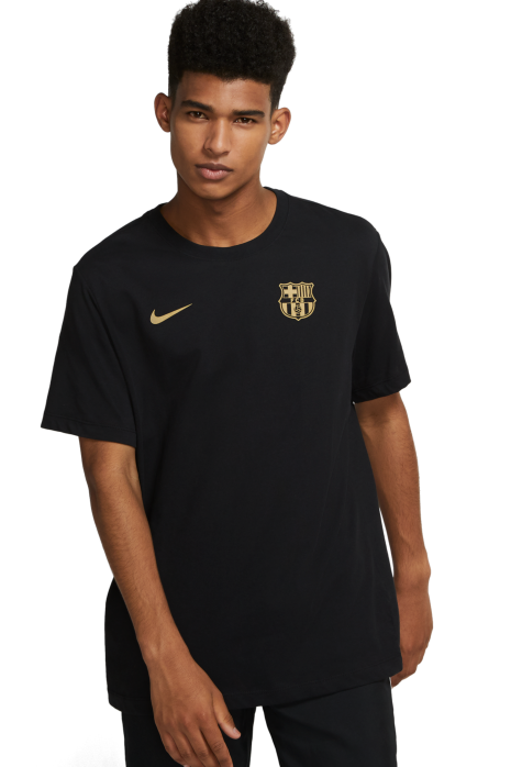 Trikot Nike Fc Barcelona Dry Tee Core Match R Gol Com Fussballschuhe Und Fussballbekleidung Gunstig Kaufen
