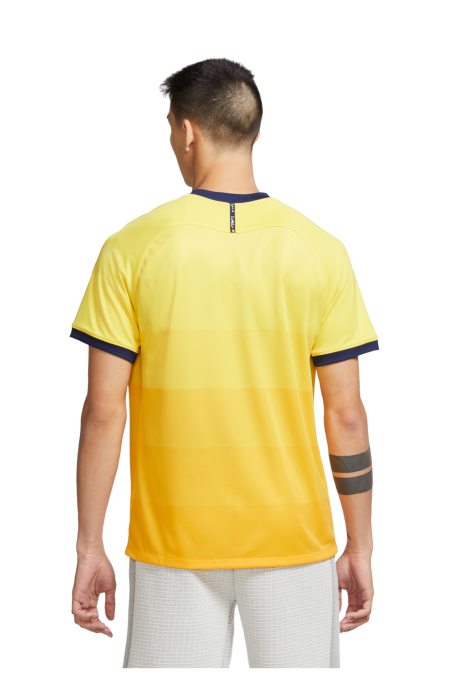 Nike Tottenham Hotspur NFL Shirt - Yellow