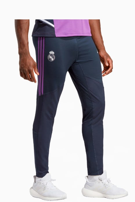 Kalhoty adidas Real Madrid 22/23 Pro Training