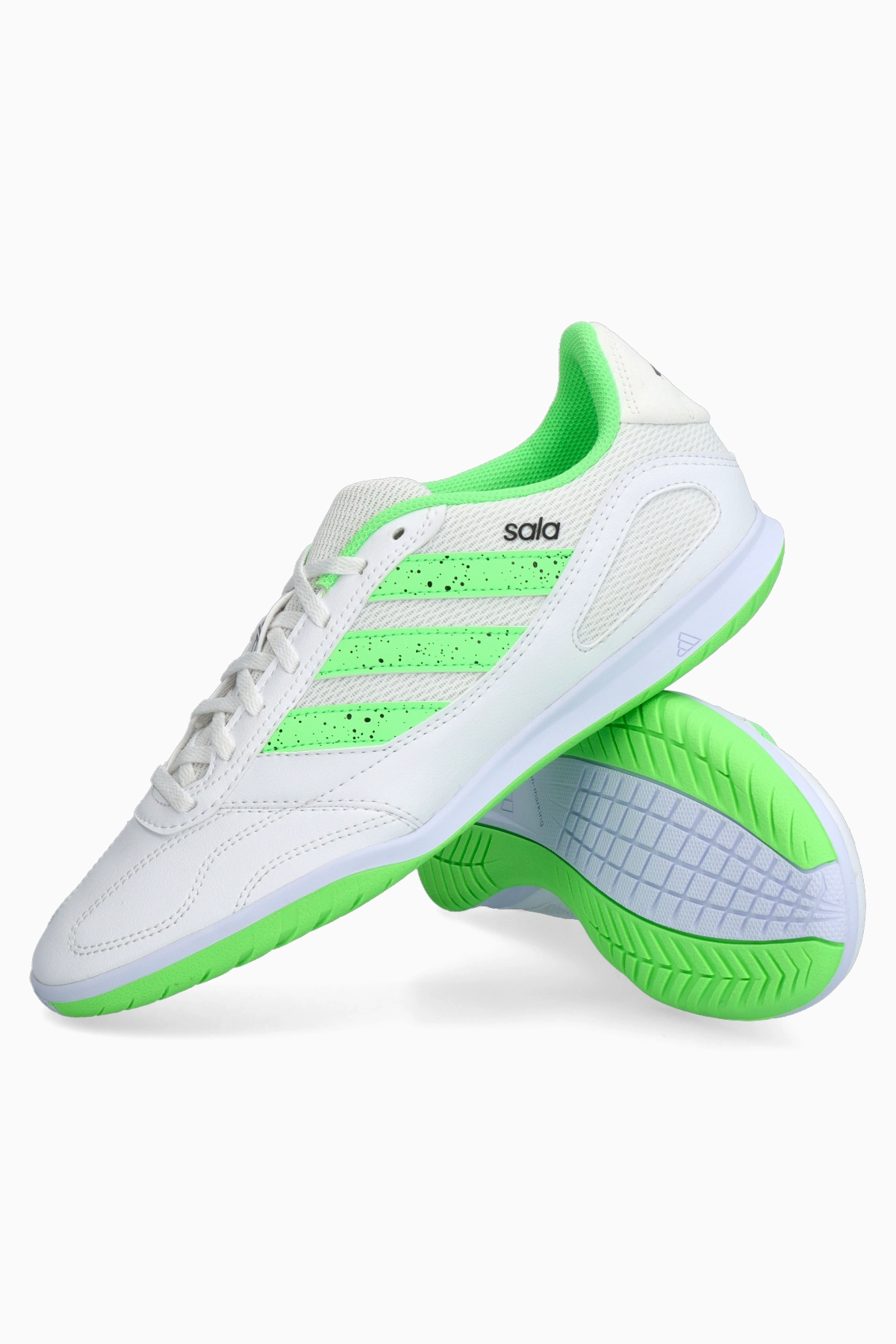 adidas Super Sala Competition III IN - White