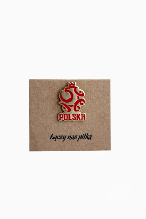 Buttons PZPN