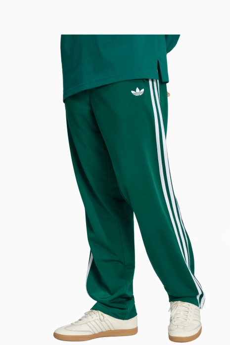 Pants adidas Originals Firebird Track - Green