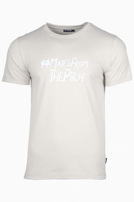Majica kratkih rukava R-GOL #MatesFromThePitch Junior