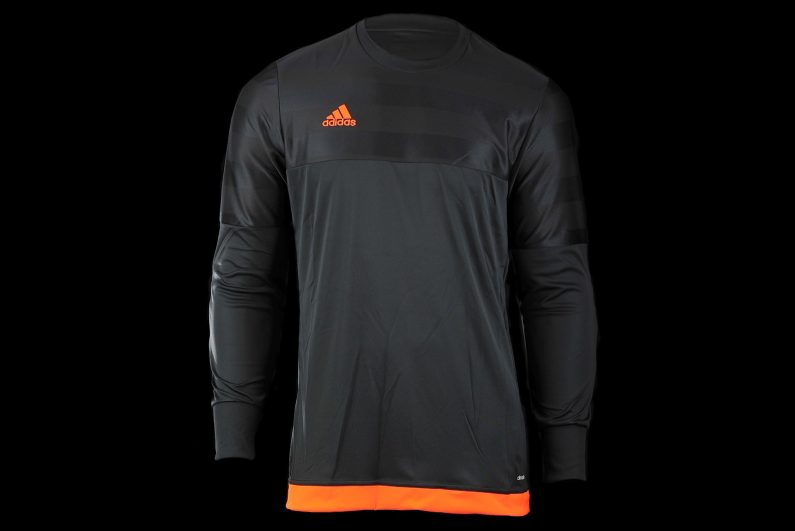 adidas entry 15 goalkeeper jersey