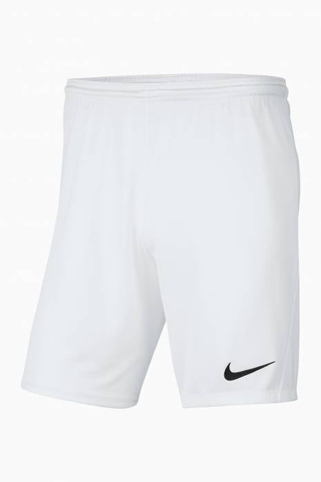 Football Shorts Nike Dry Park III