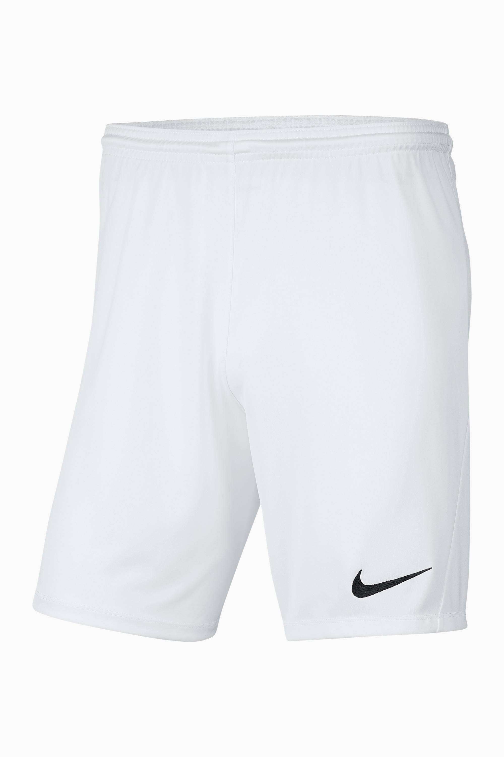 nike dry park shorts