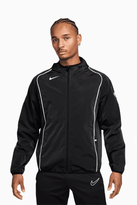 Jacket Nike Repel Total 90 - Black