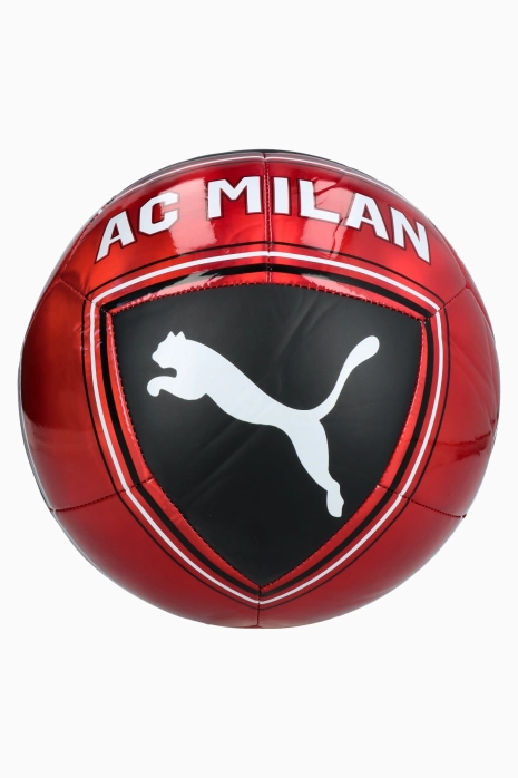 Piłka Puma AC Milan 25/26 ftblCulture rozmiar 5