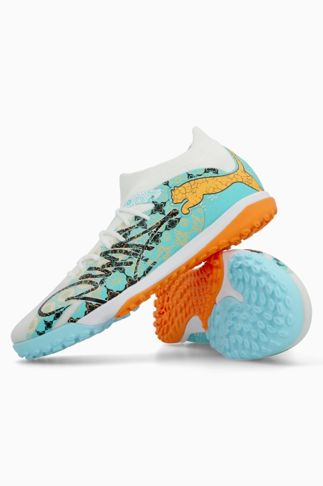 Сороконіжки Puma Future 9 Match TF