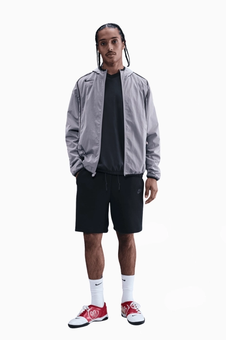 Jacket Nike Repel Total 90 - Gray