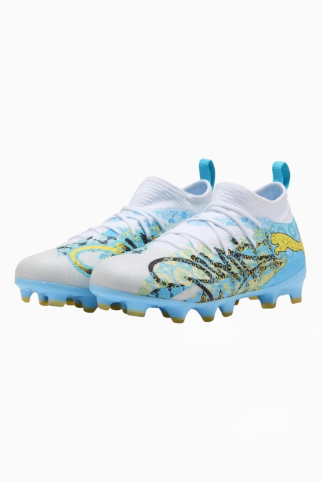 Бутси Puma Future 9 Match FG/AG Junior