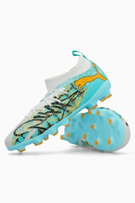 Бутси Puma Future 9 Match FG/AG Junior