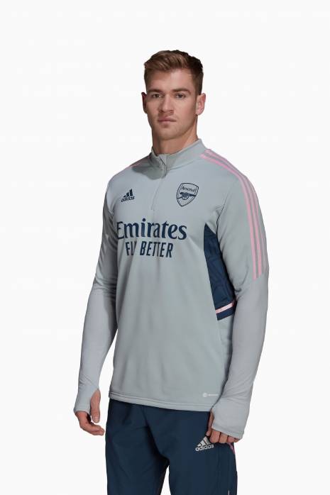 Sweatshirt adidas Arsenal London 22/23 Training Top
