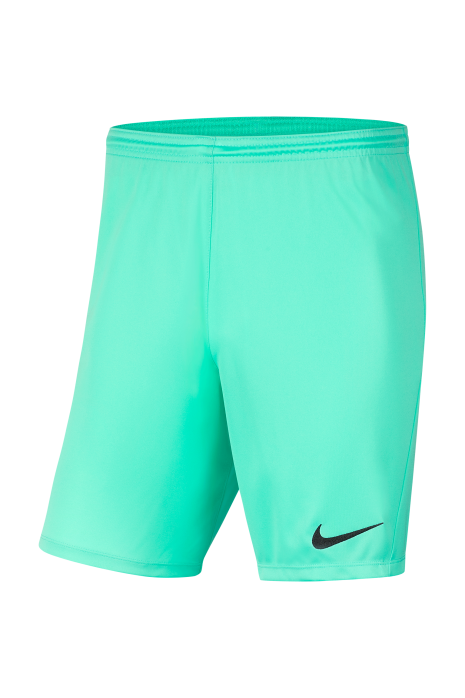 Nike Dry Park III  Shorts