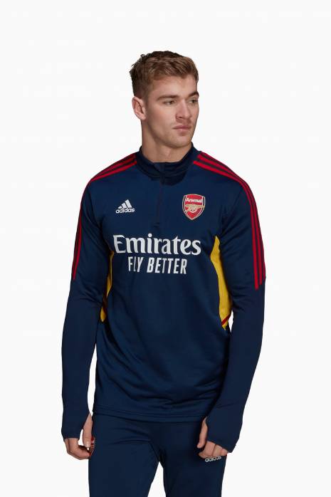 Bluză adidas Arsenal London 22/23 Condivo 22 Training Top