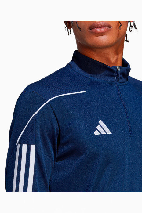 Uzun kollu üst adidas Tiro 23 League Training Top - lacivert