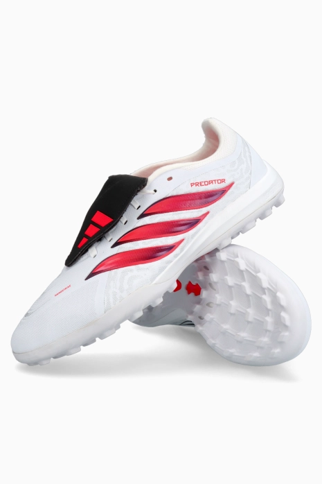 adidas Predator League FT TF - White