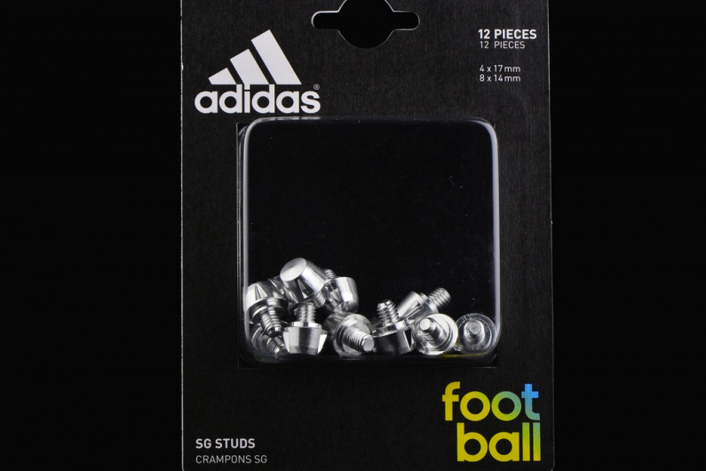 studs for adidas boots