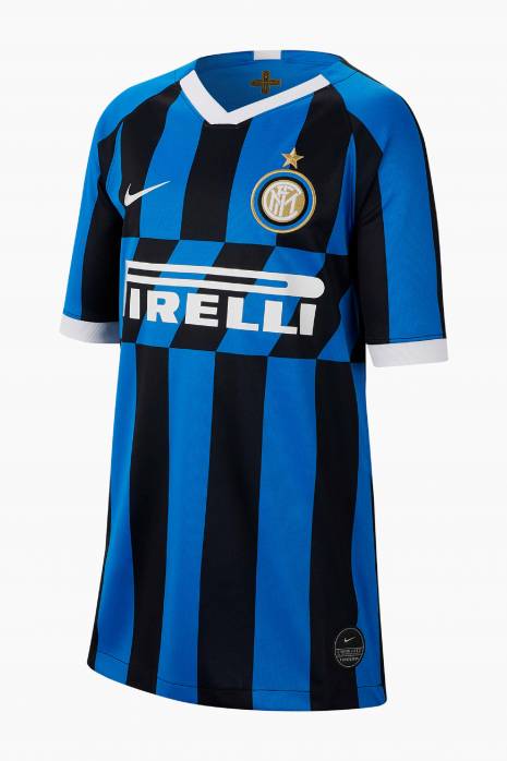Tricou Nike Inter Milano 19/20 Home Breathe Stadium Junior