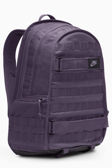 Backpack Nike Sportswear RPM - Purple | R-GOL.com - Football boots ...