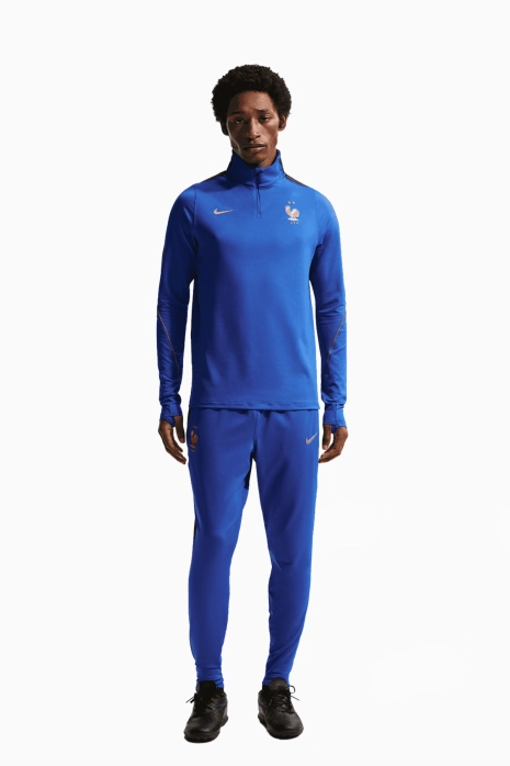 Pants Nike France 2026 Strike - Blue