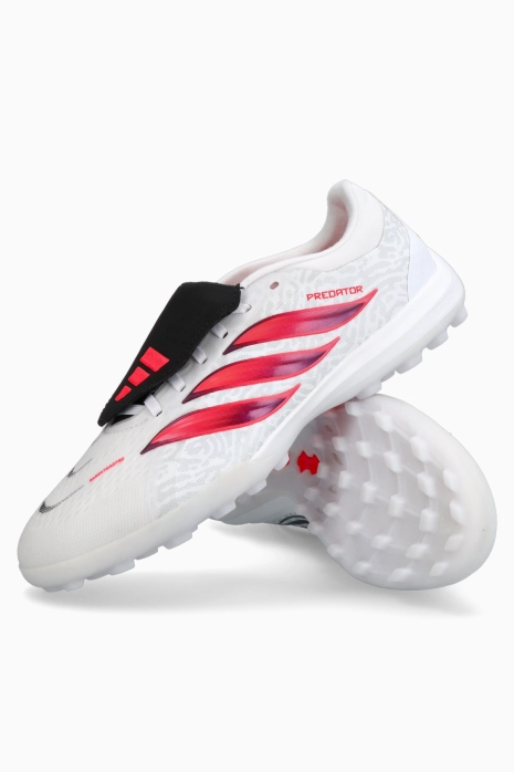 adidas Predator Pro FT TF - White