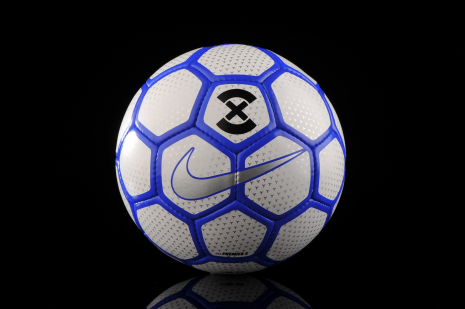 Ball Nike Premier X SC3092-103 Indoor 