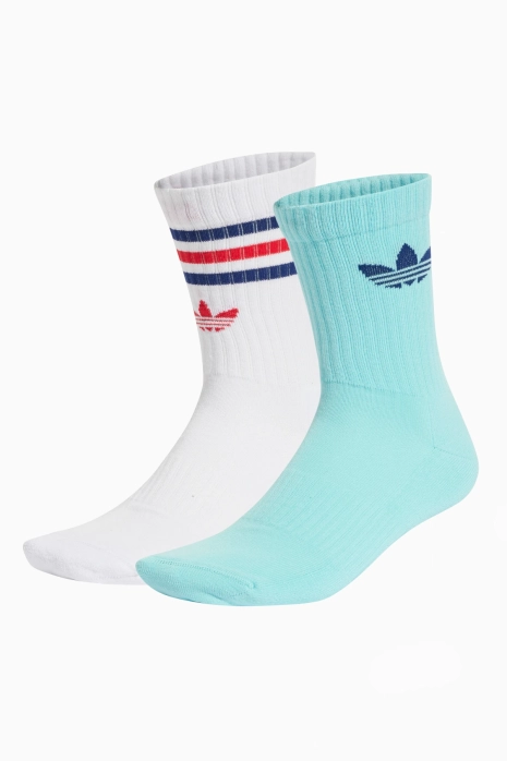 Socks adidas Arsenal FC 24/25 2 Pairs