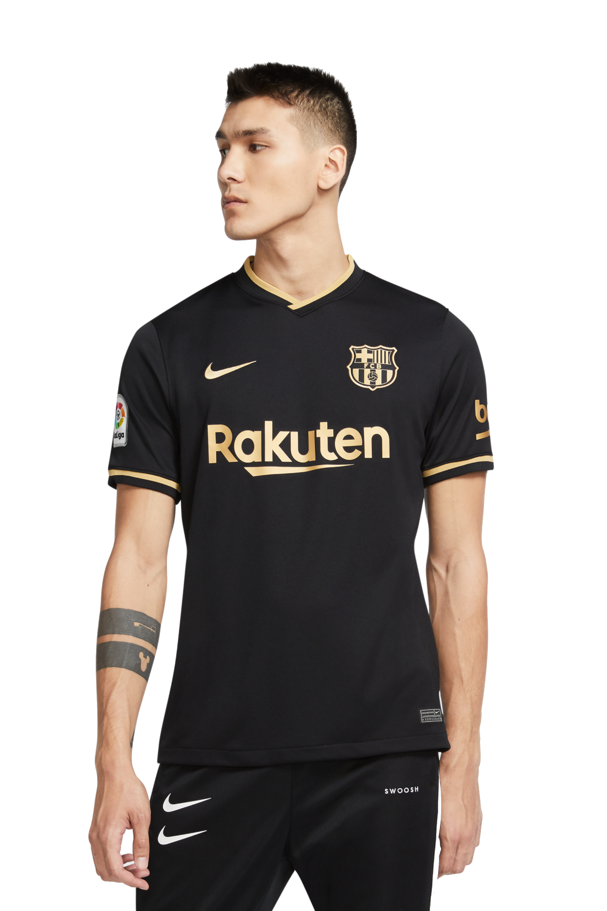fc barcelona t shirt 2020