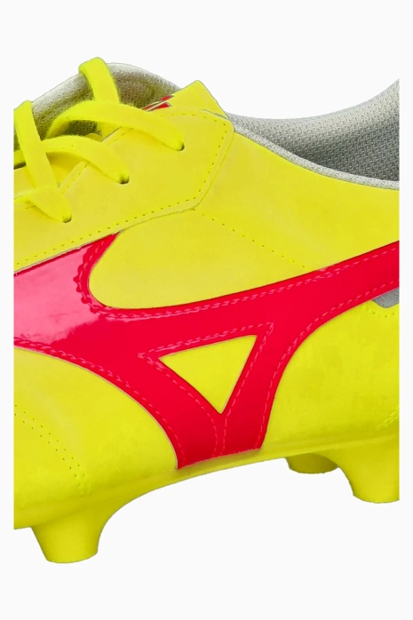 Cleats Mizuno Morelia II Club FG | R-GOL.com - Football boots 