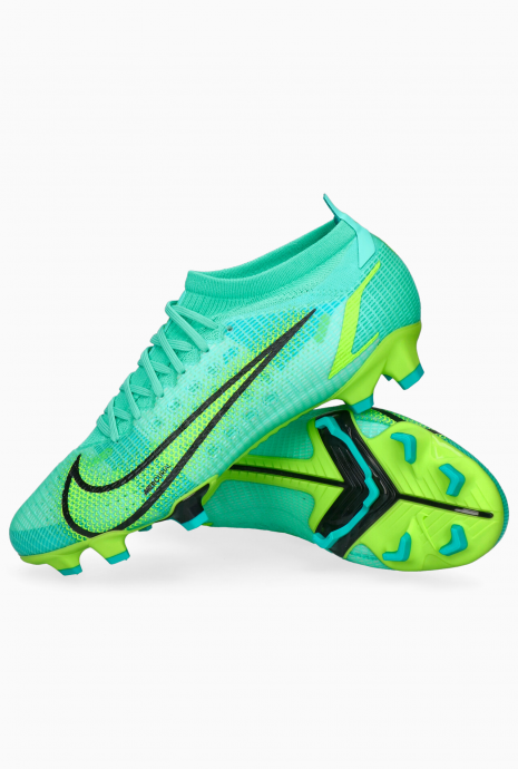 Nike Mercurial Vapor 14 Pro FG | Футбольне взуття, тренувальний інвентар і  аксесуари | Інтернет-магазин R-GOL.com