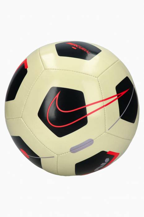 Ball Nike Mercurial Fade 21 size 4