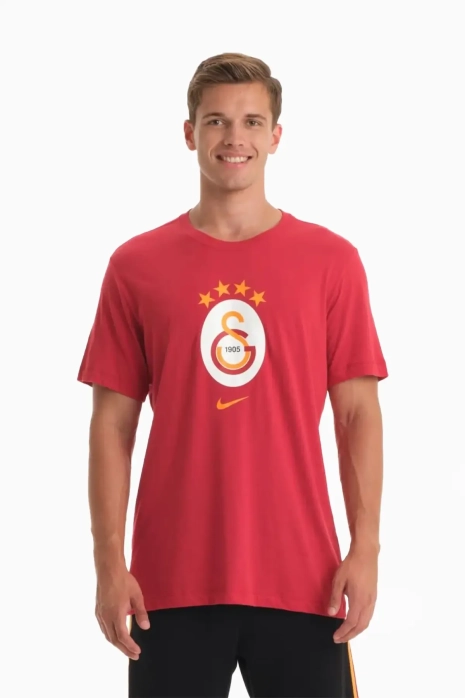 Camiseta Nike Galatasaray 23/24 Tee Crest