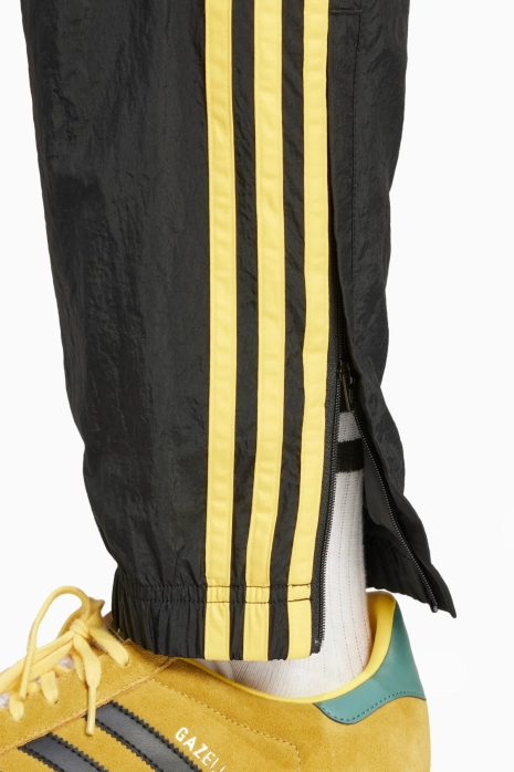 Pants adidas Jamaica 2024 Originals - Black | R-GOL.com - Football