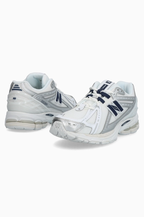 Sneakers New Balance U1906 - Alb | Magazin de fotbal echipament R