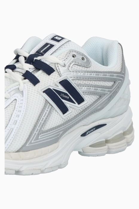 Sneakers New Balance U1906 - Alb | Magazin de fotbal echipament R